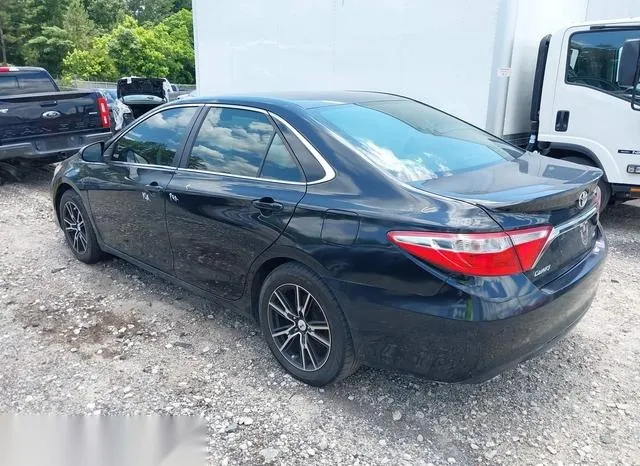 4T1BF1FK2GU208451 2016 2016 Toyota Camry- SE 3