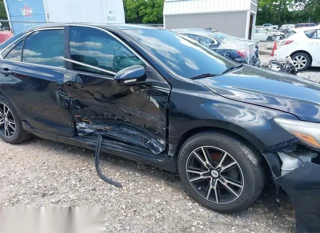 4T1BF1FK2GU208451 2016 2016 Toyota Camry- SE 6