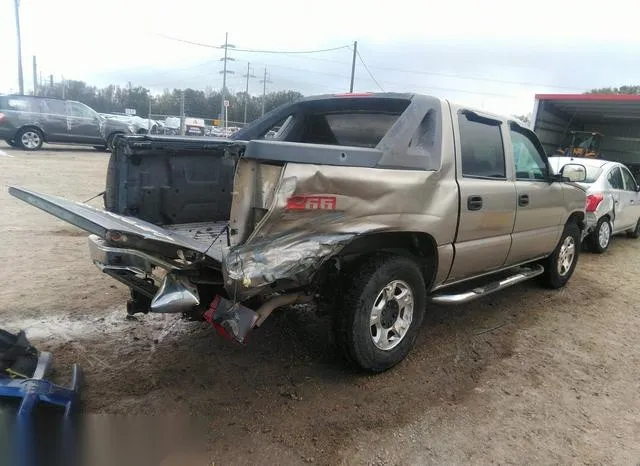 3GNEC13T53G241732 2003 2003 Chevrolet Avalanche 1500 4