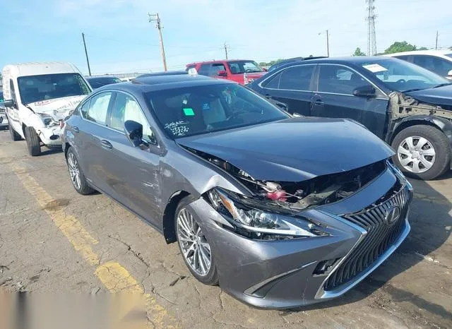 JTHB21B10K2036968 2019 2019 Lexus ES- 300H 1