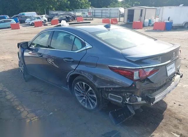 JTHB21B10K2036968 2019 2019 Lexus ES- 300H 3