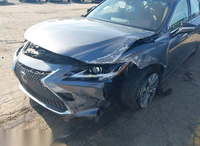 JTHB21B10K2036968 2019 2019 Lexus ES- 300H 6