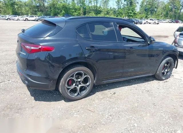 ZASPAKBN0P7D65352 2023 2023 Alfa Romeo Stelvio- Veloce Awd 4