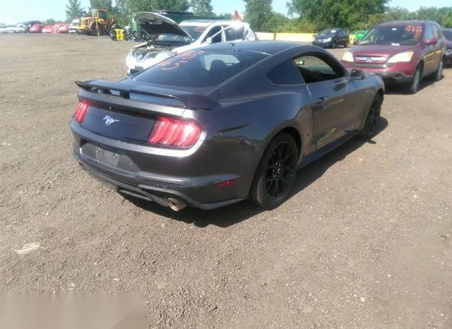 1FA6P8TH9K5200893 2019 2019 Ford Mustang- Ecoboost 4