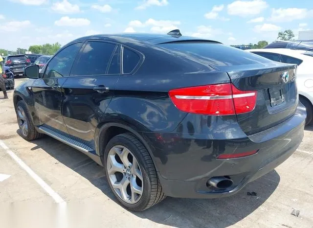 5UXFG2C5XCL779563 2012 2012 BMW X6- Xdrive35I 3