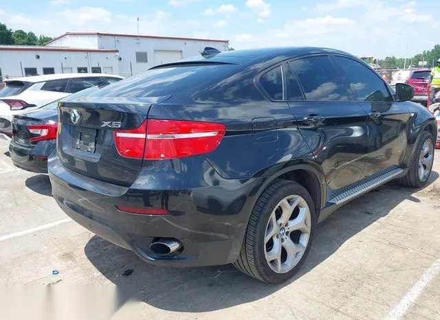 5UXFG2C5XCL779563 2012 2012 BMW X6- Xdrive35I 4