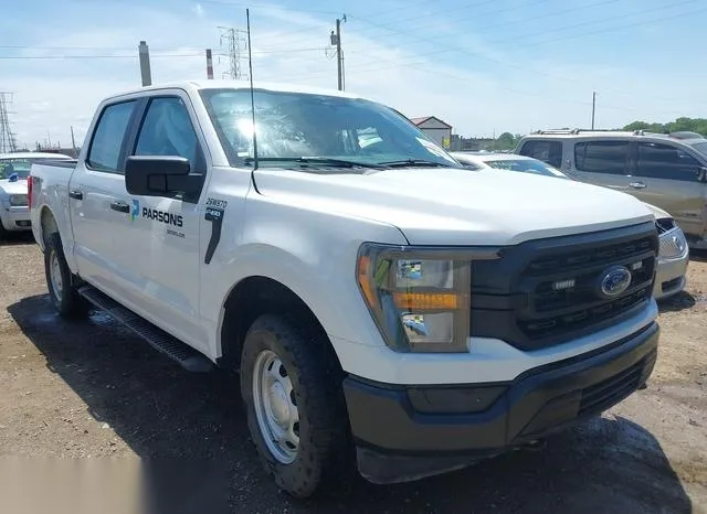 1FTEW1EB3PKE67478 2023 2023 Ford F-150- XL 1