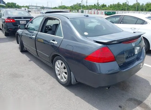 1HGCM66836A028154 2006 2006 Honda Accord- 3-0 EX 3