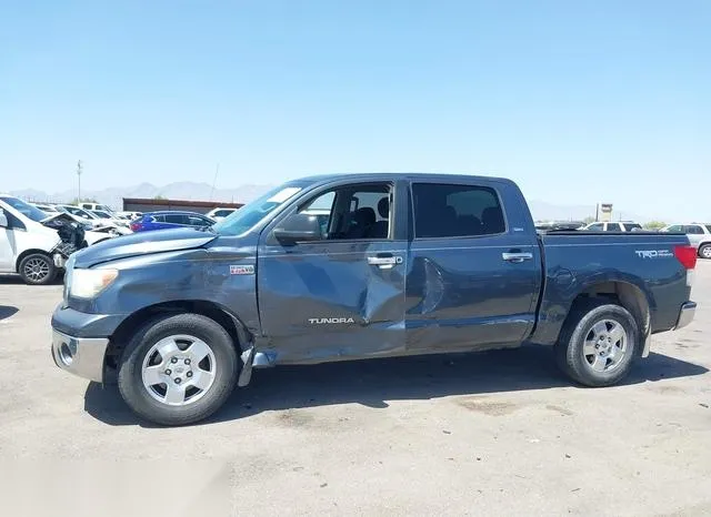 5TFEY5F10AX080680 2010 2010 Toyota Tundra- Grade 5-7L V8 6