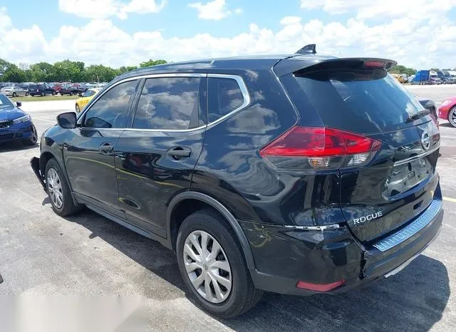 KNMAT2MVXJP586115 2018 2018 Nissan Rogue- S 3