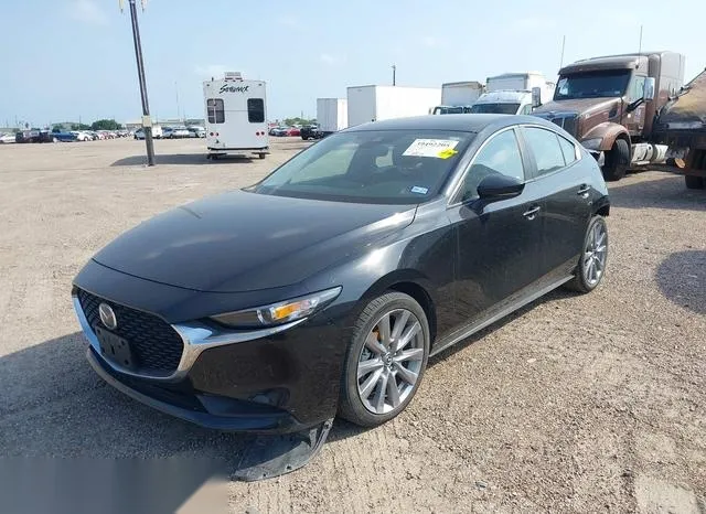 3MZBPABMXPM370371 2023 2023 Mazda 3- 2-5 S Select 2