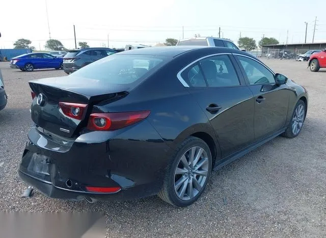 3MZBPABMXPM370371 2023 2023 Mazda 3- 2-5 S Select 4