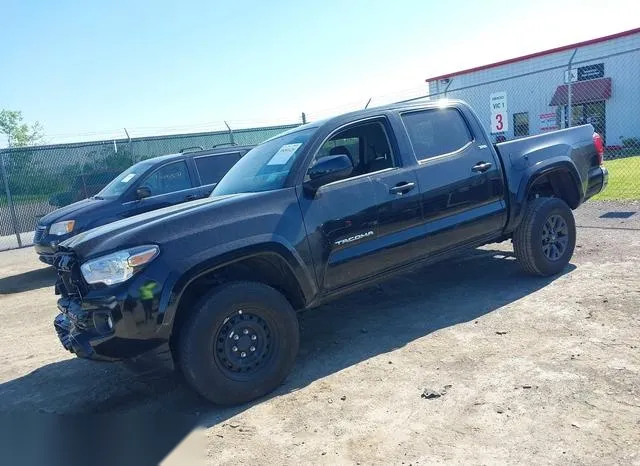 3TYCZ5AN6PT141354 2023 2023 Toyota Tacoma- Sr5 V6 2