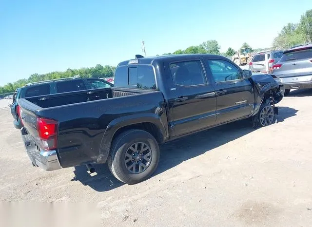 3TYCZ5AN6PT141354 2023 2023 Toyota Tacoma- Sr5 V6 4