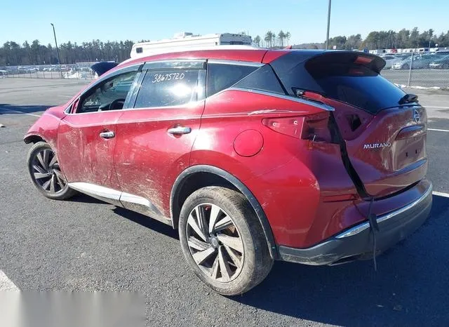 5N1BA08C77N714088 2007 2007 Nissan Armada- SE 3