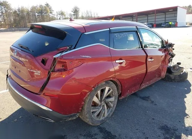 5N1BA08C77N714088 2007 2007 Nissan Armada- SE 4