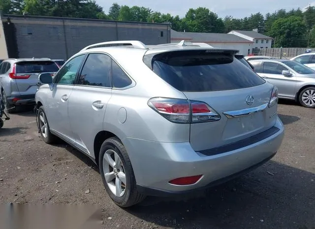 2T2BK1BA9DC156138 2013 2013 Lexus RX- 350 3