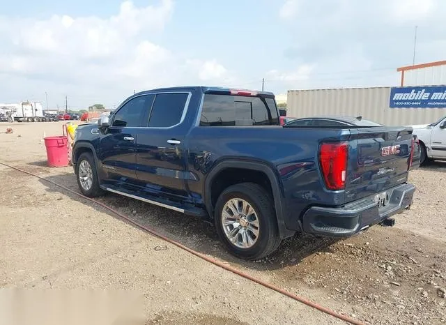 3GTP8FEDXLG270925 2020 2020 GMC Sierra- 1500 3