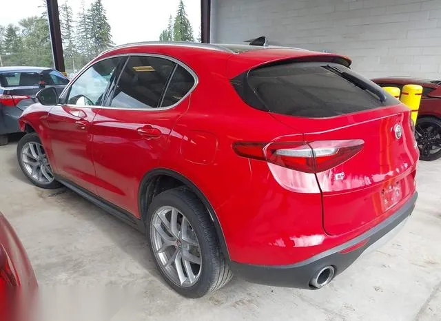 ZASFAKBN1J7B95067 2018 2018 Alfa Romeo Stelvio- Ti Awd 3