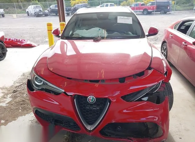 ZASFAKBN1J7B95067 2018 2018 Alfa Romeo Stelvio- Ti Awd 6