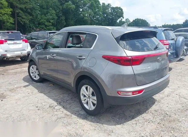 KNDPM3AC0H7100809 2017 2017 KIA Sportage- LX 3