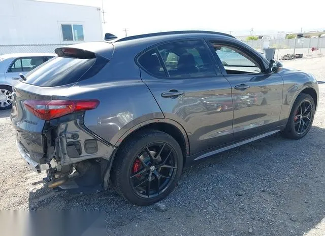 ZASPAKBNXM7D11259 2021 2021 Alfa Romeo Stelvio- Ti Awd 4