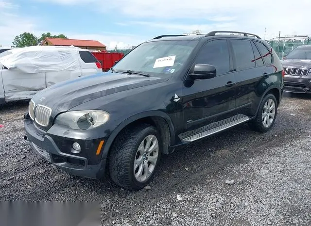 5UXFE83578LZ36336 2008 2008 BMW X5- 4-8I 2