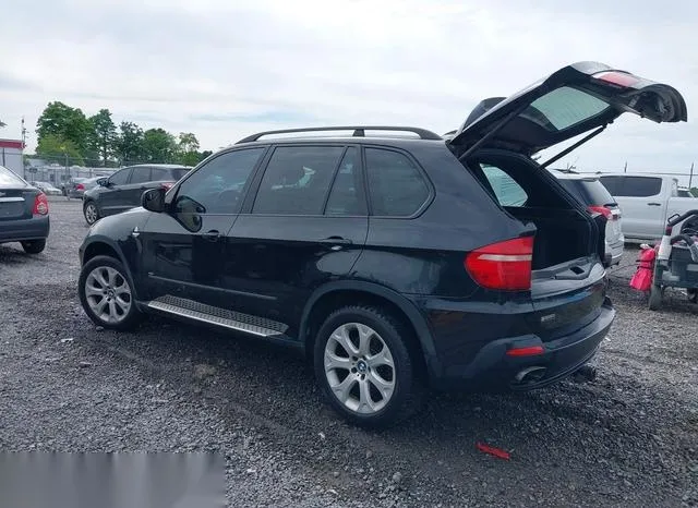 5UXFE83578LZ36336 2008 2008 BMW X5- 4-8I 3