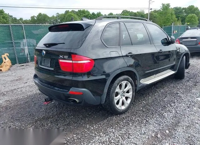 5UXFE83578LZ36336 2008 2008 BMW X5- 4-8I 4