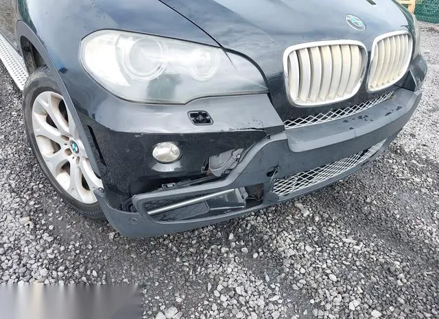 5UXFE83578LZ36336 2008 2008 BMW X5- 4-8I 6