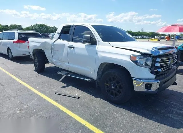 5TFRY5F1XMX290791 2021 2021 Toyota Tundra- SR5 1