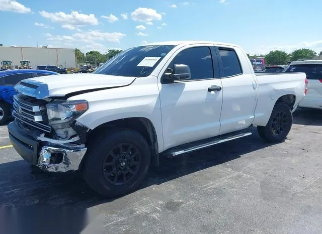 5TFRY5F1XMX290791 2021 2021 Toyota Tundra- SR5 2