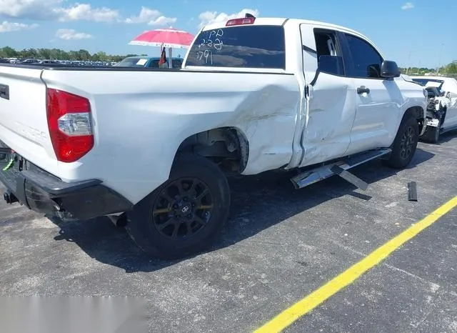 5TFRY5F1XMX290791 2021 2021 Toyota Tundra- SR5 4