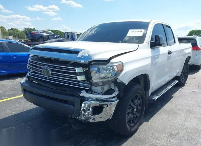 5TFRY5F1XMX290791 2021 2021 Toyota Tundra- SR5 6