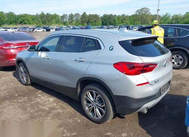 WBXYJ1C03L5R17185 2020 2020 BMW X2- Xdrive28I 3