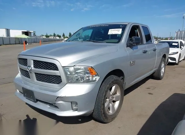 1C6RR6FG5FS541618 2015 2015 RAM 1500- Express 2