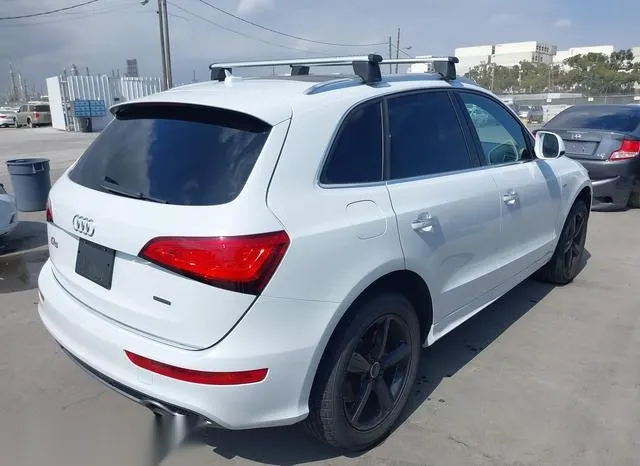 WA1M2AFP8HA034564 2017 2017 Audi Q5- 2-0T Premium 4