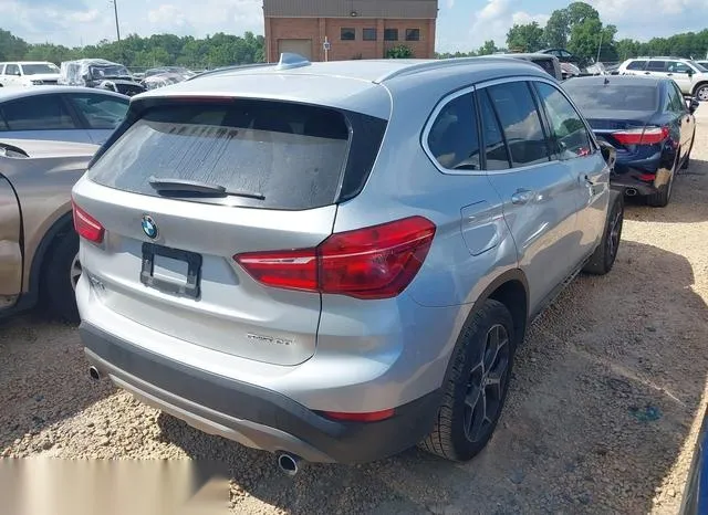 WBXHU7C39J3H42537 2018 2018 BMW X1- Sdrive28I 4