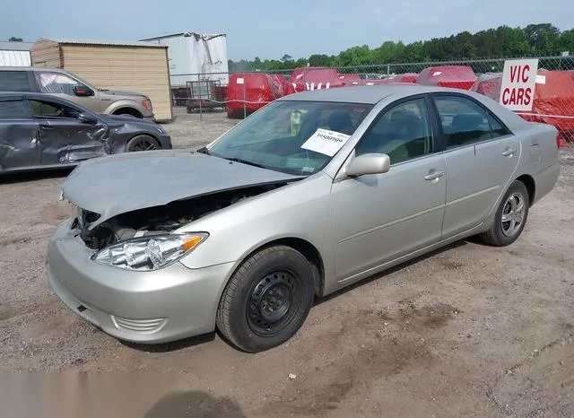 4T1BE32K35U994648 2005 2005 Toyota Camry- LE 2