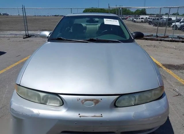 1G3NL52E02C103827 2002 2002 Oldsmobile Alero- GL 6