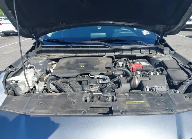 1N4BL4BV5KC227644 2019 2019 Nissan Altima- 2-5 S 10