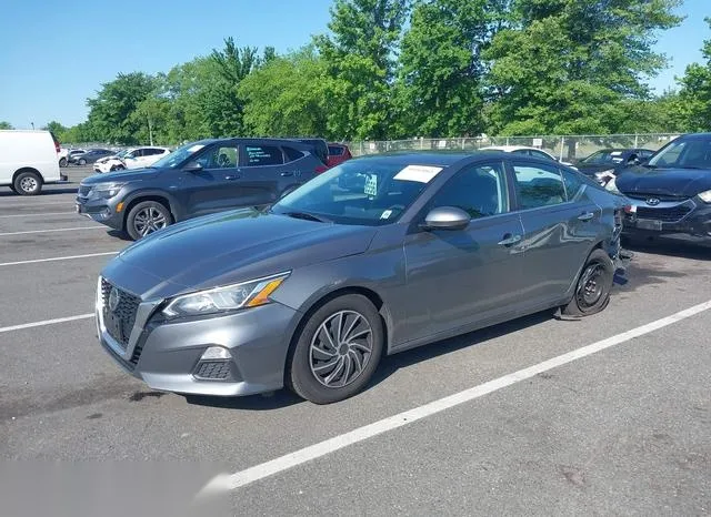 1N4BL4BV5KC227644 2019 2019 Nissan Altima- 2-5 S 2