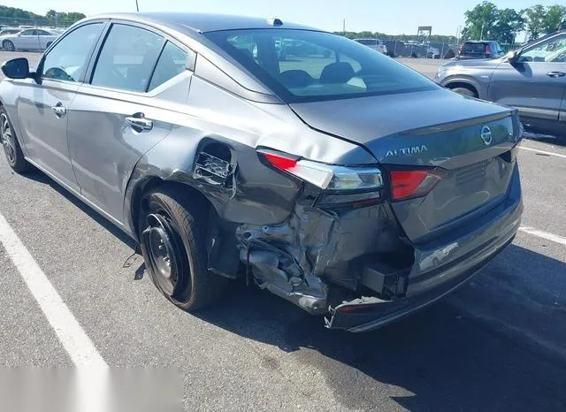 1N4BL4BV5KC227644 2019 2019 Nissan Altima- 2-5 S 6