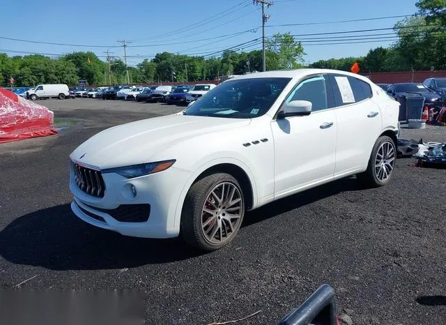 ZN661YUA2MX378485 2021 2021 Maserati Levante- S 2