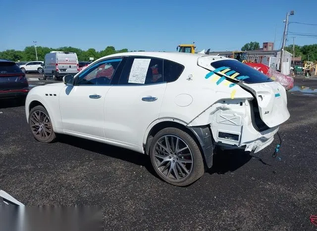 ZN661YUA2MX378485 2021 2021 Maserati Levante- S 3