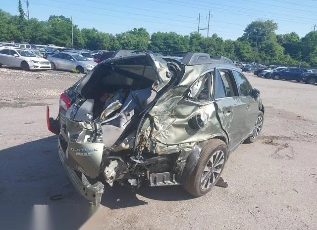 4S4BSALC8G3256177 2016 2016 Subaru Outback- 2-5I Limited 6