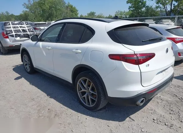 ZASFAKNN7J7B78043 2018 2018 Alfa Romeo Stelvio- Ti Sport Awd 3