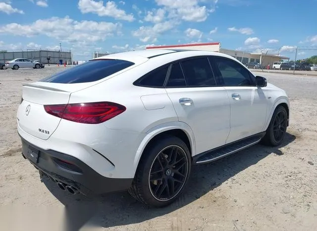 4JGFD6BB5RB002534 2024 2024 Mercedes-Benz Amg Gle 53 Coupe-  4