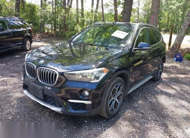 WBXHT3C30J5K24197 2018 2018 BMW X1- Xdrive28I 2