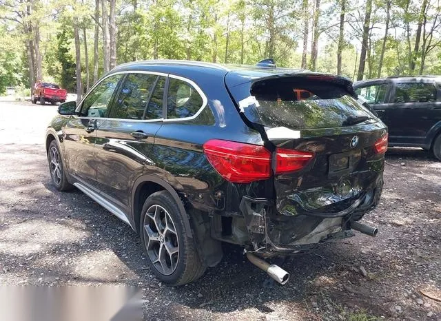 WBXHT3C30J5K24197 2018 2018 BMW X1- Xdrive28I 3